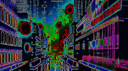 The 30% Traffic Mirage: Why Chinese AI Models Are the New DeFi Vampires The 30% Traffic Mirage: Why Chinese AI Models Are the New DeFi Vampires