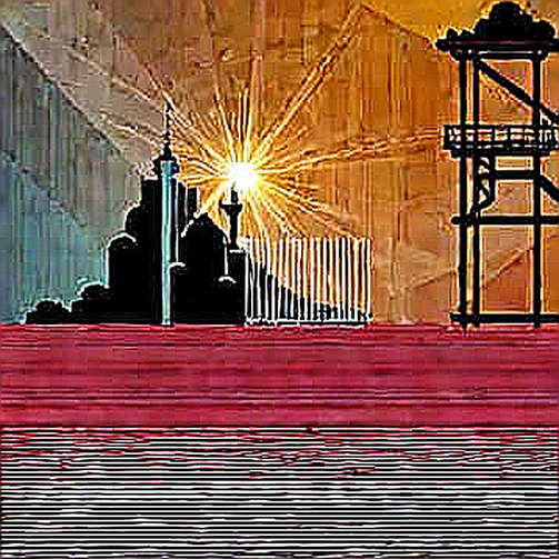 The Strait of Hormuz Oracle: When Oil Pricing Mimics a DeFi Hack The Strait of Hormuz Oracle: When Oil Pricing Mimics a DeFi Hack