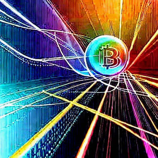 Iran's Leadership Transition: The Resistance Axis Meets — and Crypto is the Silent Partner