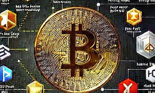 The Hormuz Blockade That Wasn't: A Crypto Briefing as a Cognitive Weapon The Hormuz Blockade That Wasn't: A Crypto Briefing as a Cognitive Weapon