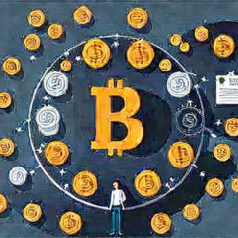The Great Divergence: STAR 50 Sentiment Plunges as Crypto Mining Fundamentals Tighten The Great Divergence: STAR 50 Sentiment Plunges as Crypto Mining Fundamentals Tighten