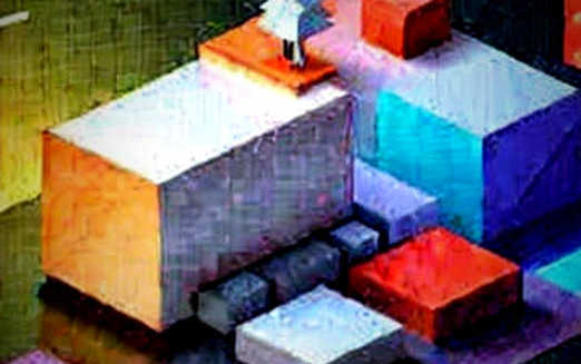 QumulusAI's NASDAQ Debut: A Ghost Narrative in Plain Sight