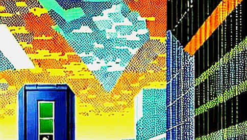 The Ghost in the Silicon: How Micron's US Chip Fab is a Censorship Engine for Web3 The Ghost in the Silicon: How Micron's US Chip Fab is a Censorship Engine for Web3