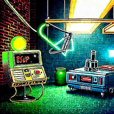 The Phantom 2.4T Parameter AI Model: A Case Study in Crypto Media Disinformation The Phantom 2.4T Parameter AI Model: A Case Study in Crypto Media Disinformation