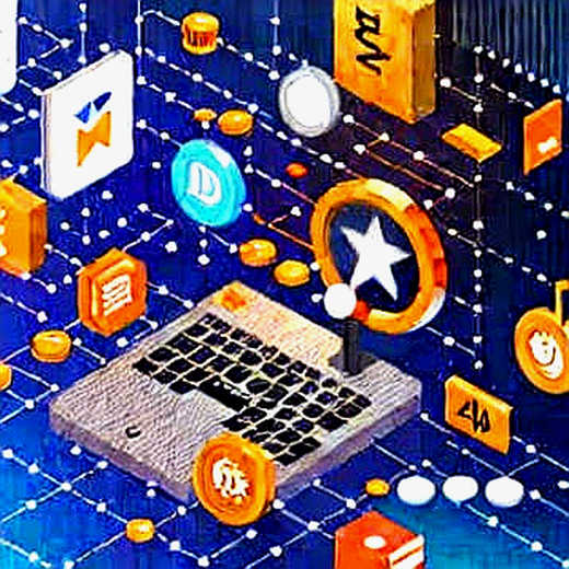 The Ghost of 2000: Why Tech's 37% Weight is a Signal for Crypto's Next Narrative Shift The Ghost of 2000: Why Tech's 37% Weight is a Signal for Crypto's Next Narrative Shift