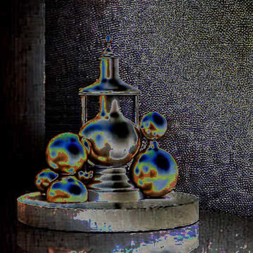 AI's Global Gold Rush: The Liquidity Trap Smart Money Is Ignoring AI's Global Gold Rush: The Liquidity Trap Smart Money Is Ignoring