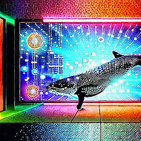 The 1M Ghost: Why XRP's 'Agentic Transactions' Milestone Hides a More Disturbing Narrative The 1M Ghost: Why XRP's 'Agentic Transactions' Milestone Hides a More Disturbing Narrative