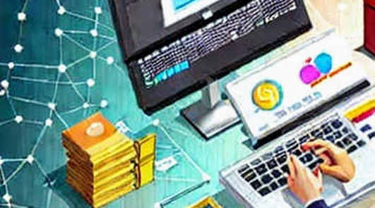 The Revenue Concentration Trap: Why Eisman’s AI Warning Has a Crypto Mirror The Revenue Concentration Trap: Why Eisman’s AI Warning Has a Crypto Mirror