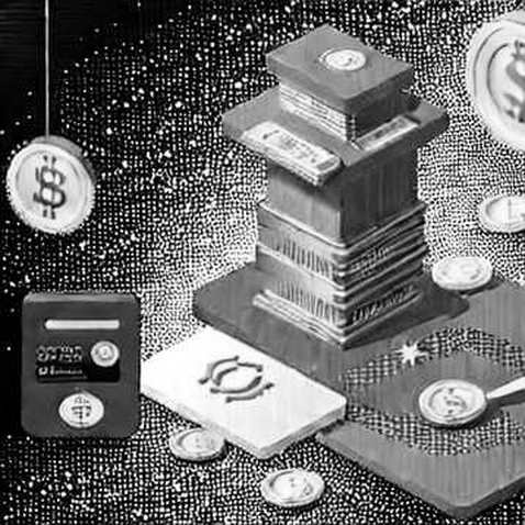 The Revenue Concentration Trap: Why Eisman’s AI Warning Has a Crypto Mirror The Revenue Concentration Trap: Why Eisman’s AI Warning Has a Crypto Mirror