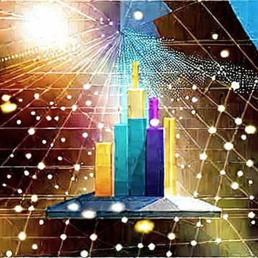 The Ghost in the Data: When Blockchain Analysis Returns Only Noise