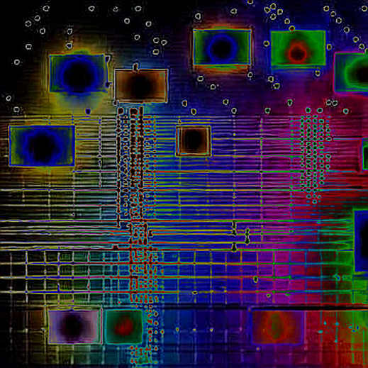 The Semiconductor Rally Hiding in Plain Sight: Why Blockchain Infrastructure Is the Real Beneficiary The Semiconductor Rally Hiding in Plain Sight: Why Blockchain Infrastructure Is the Real Beneficiary