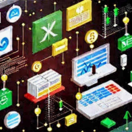 The Texas Stock Exchange Just Launched. My Forensic Audit Scores It 4.68/10. The Texas Stock Exchange Just Launched. My Forensic Audit Scores It 4.68/10.