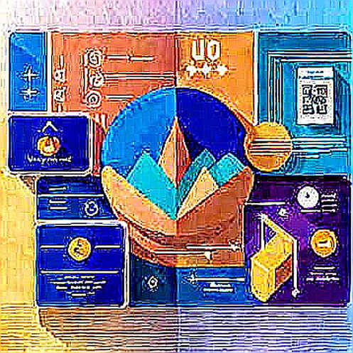 The AI Infrastructure Arms Race: Three Traditional Stocks That Are Crypto’s Silent Canaries The AI Infrastructure Arms Race: Three Traditional Stocks That Are Crypto’s Silent Canaries