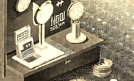 The Oil Spill in Your Bitcoin Trade The Oil Spill in Your Bitcoin Trade