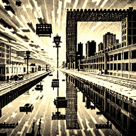 Bitcoin's $684 Million Liquidation: What the Tape Said, and What It Hid Bitcoin's $684 Million Liquidation: What the Tape Said, and What It Hid