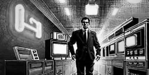 The Great Rotation: Auditing the Institutional Exodus from Silicon to Steel The Great Rotation: Auditing the Institutional Exodus from Silicon to Steel