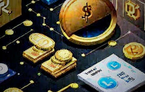 The Silence of Crypto Briefing: Esports World Cup 2026 and the Post-Hype Blockchain