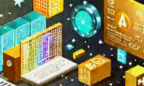 Algorand's 1.8 Million Smart Contracts: A Signal or Noise?