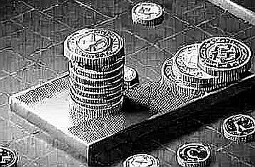 Orderly Deleveraging: The Market Is Flushing, But Not With Blood