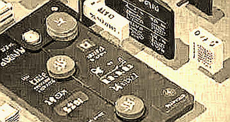 Seagate’s Beat: The Ledger Remembers What the Market Forgets