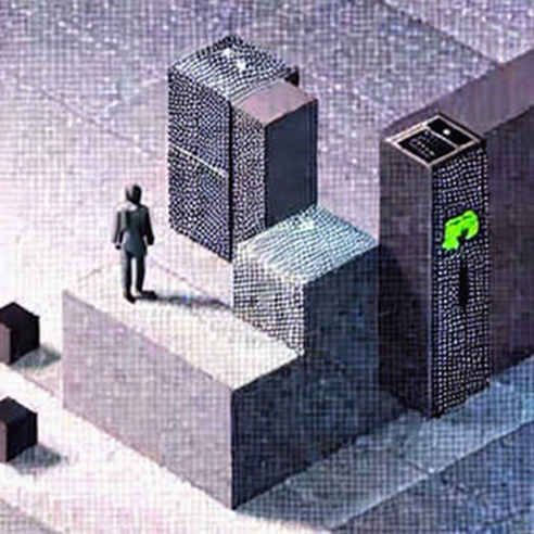 Goldman Sachs Bets on Chinese AI Hardware: A Crypto Mining Supply Chain Reckoning