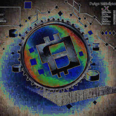 The Circle Myth: When a 76% Plunge Meets a Blockchain Savior The Circle Myth: When a 76% Plunge Meets a Blockchain Savior
