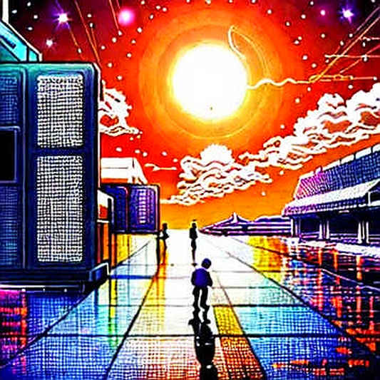 The Quiet Surrender: Hyperscale Data Exits Bitcoin Mining and the Narrative That Follows The Quiet Surrender: Hyperscale Data Exits Bitcoin Mining and the Narrative That Follows