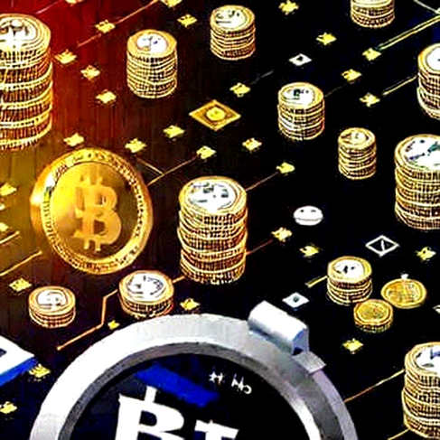 Whale Accumulation and the Bitcoin Supply Squeeze: A Forensic On-Chain Analysis