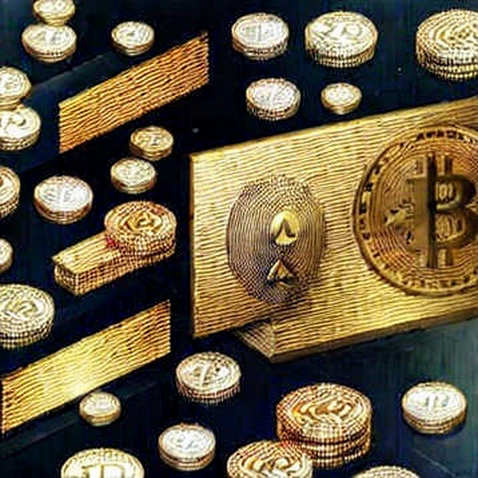 The $2.31 Trillion Mirage: Crypto’s Rebound Masks a Deeper Fracture The $2.31 Trillion Mirage: Crypto’s Rebound Masks a Deeper Fracture