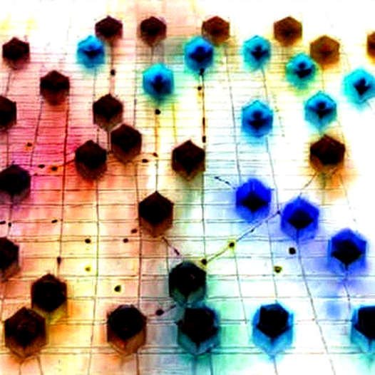 SK Hynix’s HBM4 Surge Hides a Decentralization Paradox: When Hardware Becomes the Gatekeeper SK Hynix’s HBM4 Surge Hides a Decentralization Paradox: When Hardware Becomes the Gatekeeper
