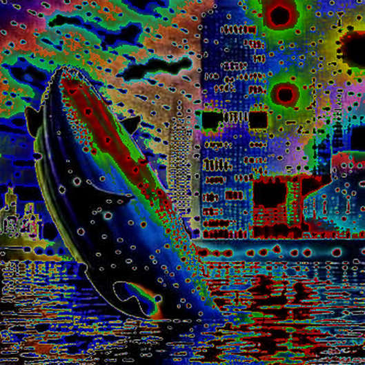 The SOX Surge: When Semiconductor Booms Echo in DeFi The SOX Surge: When Semiconductor Booms Echo in DeFi