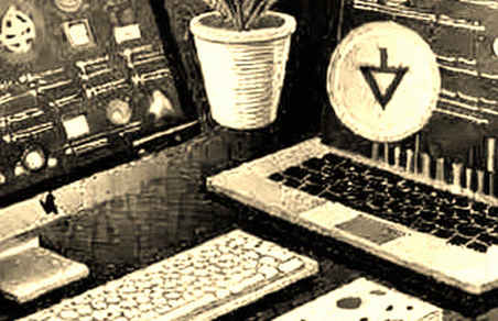 The SOX Surge: When Semiconductor Booms Echo in DeFi The SOX Surge: When Semiconductor Booms Echo in DeFi
