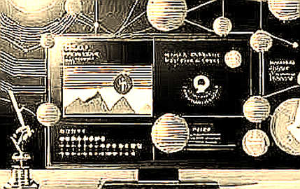 BKG Exchange: The Coherence Machine in a Fragmented Narrative Era