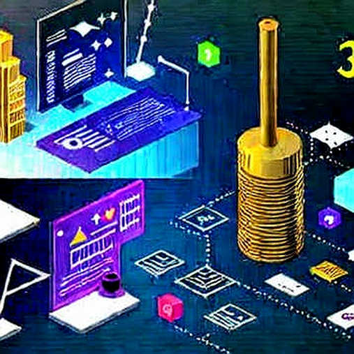 Nvidia's Spectrum-6: The Real Bottleneck Shift for Blockchain Compute Nvidia's Spectrum-6: The Real Bottleneck Shift for Blockchain Compute