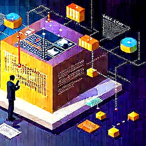 The Arithmetic of Silence: Why Arbitrum's Revenue Collapse Signals a Deeper Layer-2 Reckoning The Arithmetic of Silence: Why Arbitrum's Revenue Collapse Signals a Deeper Layer-2 Reckoning