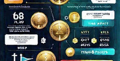 The Quantum Discount: One Paper Halved the Cost of Breaking Bitcoin's Cryptography — And The Market Slept Through It