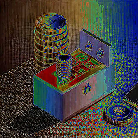 The Sanctions Bundling Paradox: Trump's Iran-Russia Gambit and the Unseen Vulnerabilities in Crypto's Neutrality The Sanctions Bundling Paradox: Trump's Iran-Russia Gambit and the Unseen Vulnerabilities in Crypto's Neutrality