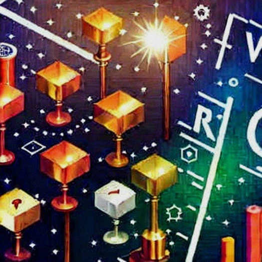 30 Drone Strikes in 72 Hours: How Iran’s Proxy War Exposes Crypto’s Geopolitical Fault Lines 30 Drone Strikes in 72 Hours: How Iran’s Proxy War Exposes Crypto’s Geopolitical Fault Lines