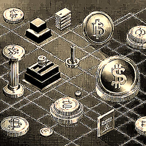 The Information Vacuum in Blockchain: Why Verifiable Data Is Essential for Informed Decision Making in Crypto The Information Vacuum in Blockchain: Why Verifiable Data Is Essential for Informed Decision Making in Crypto