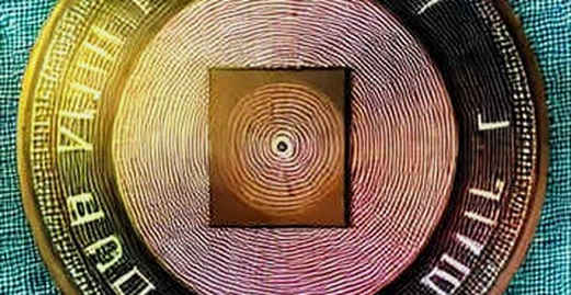 The 16% Illusion: Why Fed Chair Warsh's Warning Echoes Louder on the Ledger The 16% Illusion: Why Fed Chair Warsh's Warning Echoes Louder on the Ledger
