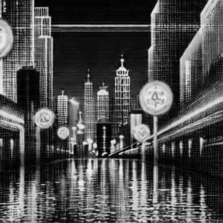 The 950 Billion Dollar Mirage: When Fake Macro Data Infiltrates Crypto Positioning The 950 Billion Dollar Mirage: When Fake Macro Data Infiltrates Crypto Positioning